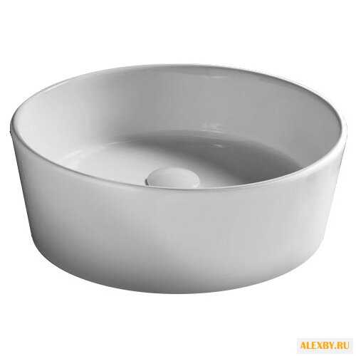 Раковина 44 см hatria Happy