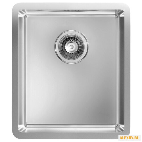 Врезная кухонная мойка ALVEUS