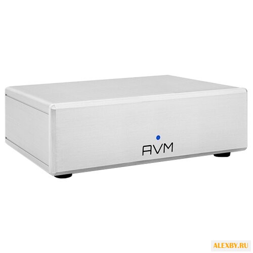 Фонокорректор AVM INSPIRATION P