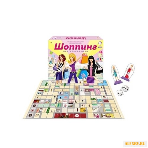 Настольная игра Рыжий кот