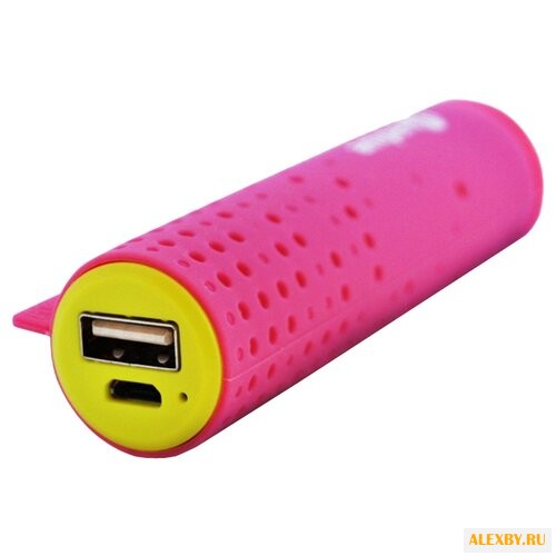 Аккумулятор AmperIn AI-Tube