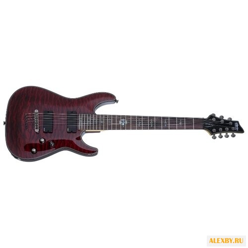 Электрогитара Schecter Damien