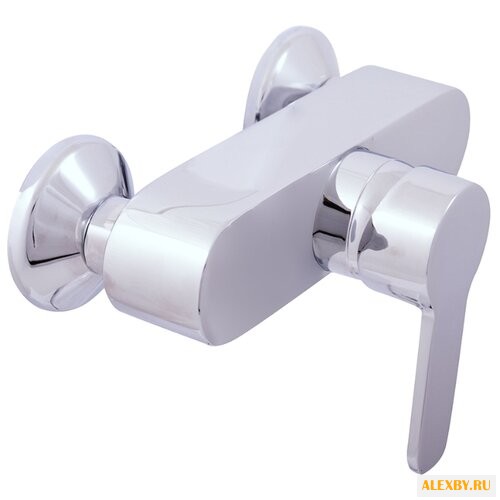 Однорычажный смеситель для душа