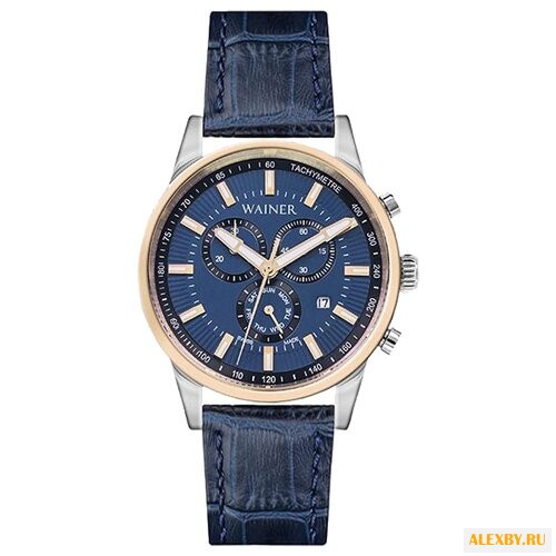 Наручные часы WAINER WA.17910-E
