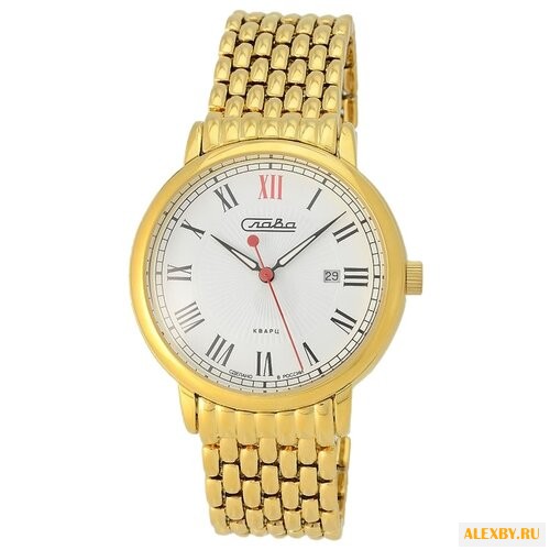 Наручные часы Слава 1419708