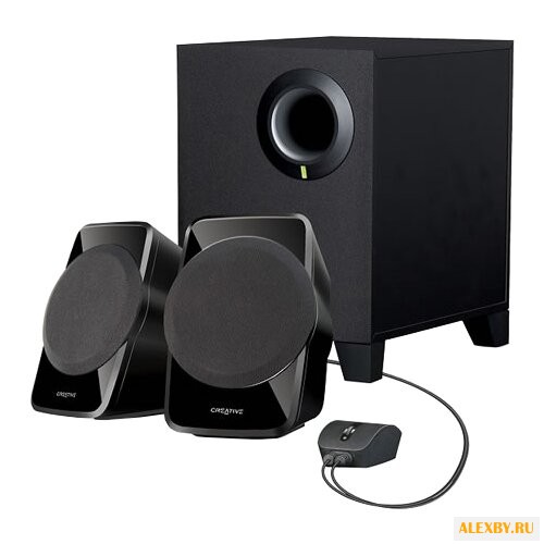 Компьютерная акустика Creative