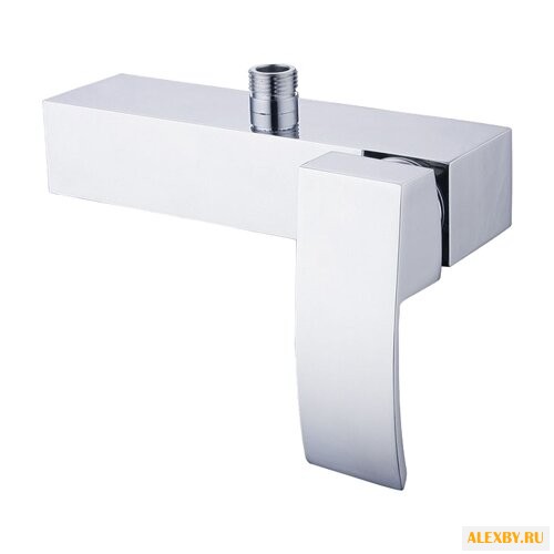 Однорычажный смеситель для душа