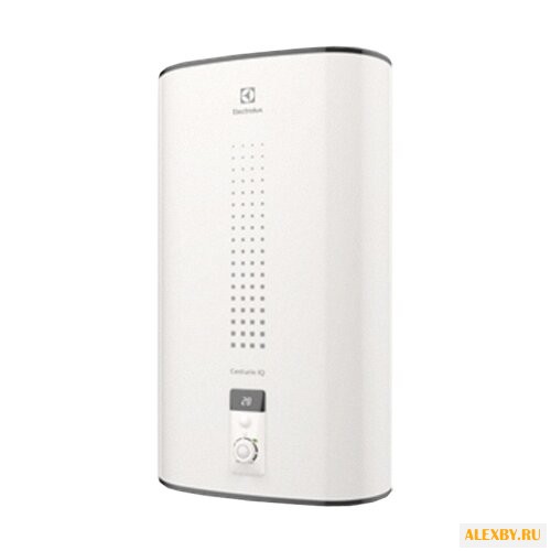 Накопительный водонагреватель