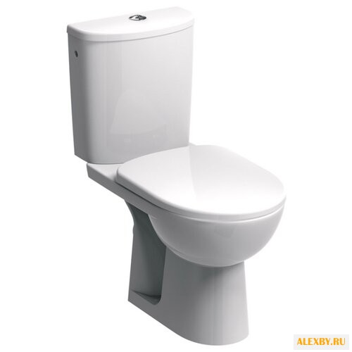 Унитаз Ifo Special RP333901000