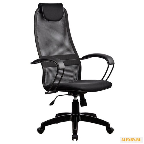 Компьютерное кресло Метта BP-8