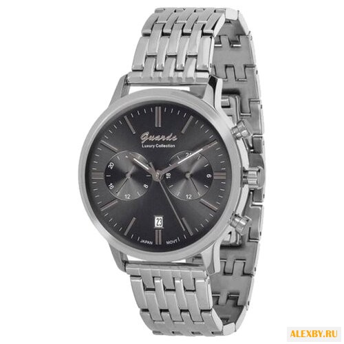 Наручные часы Guardo S14761.1