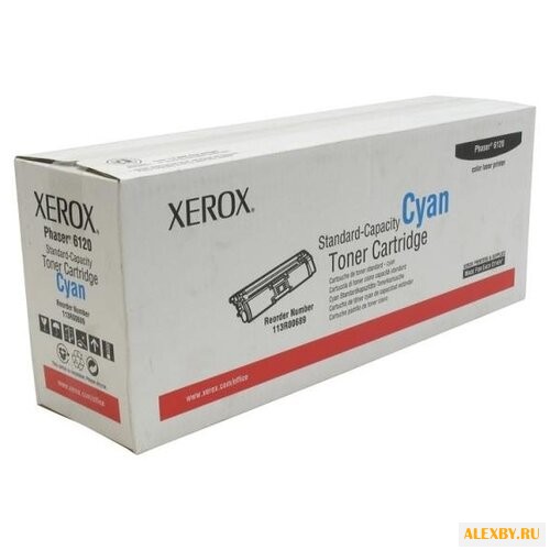Картридж Xerox 113R00689