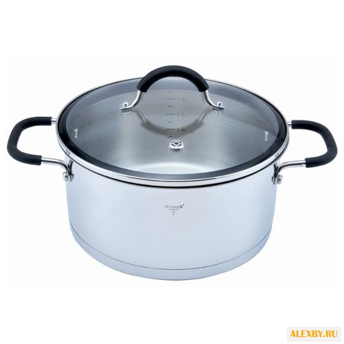 Кастрюля Winner WR-1251 5 л