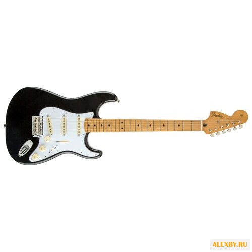 Электрогитара Fender Jimi