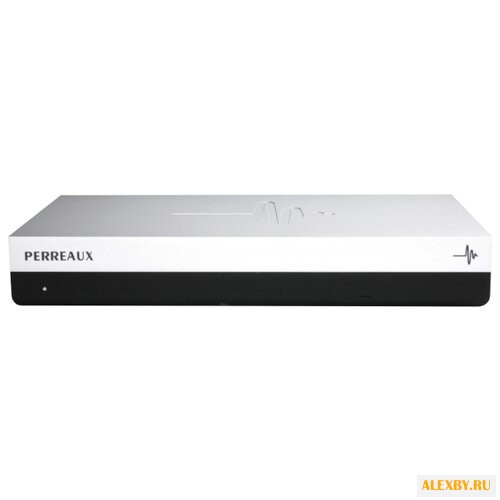Усилитель мощности Perreaux