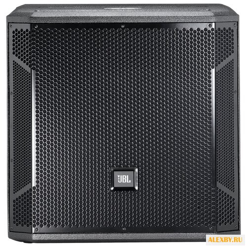 Сабвуфер JBL STX818S