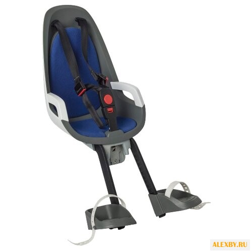 Переднее велокресло Hamax