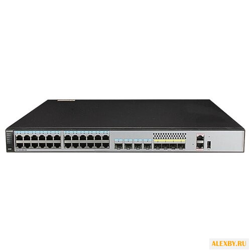 Коммутатор HUAWEI