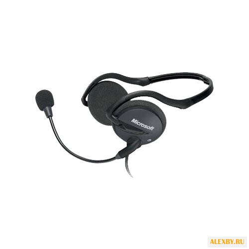 Компьютерная гарнитура