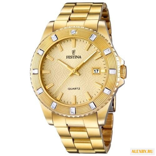 Наручные часы FESTINA F16686 2