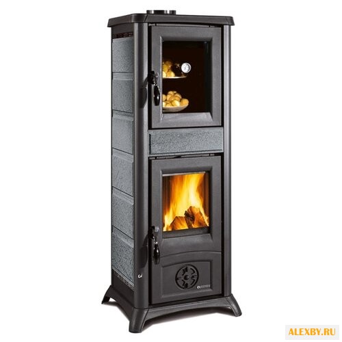 Печь-камин La Nordica Gemma Forno