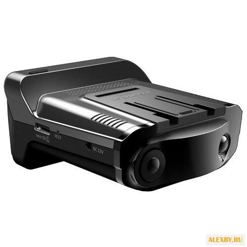 Видеорегистратор с