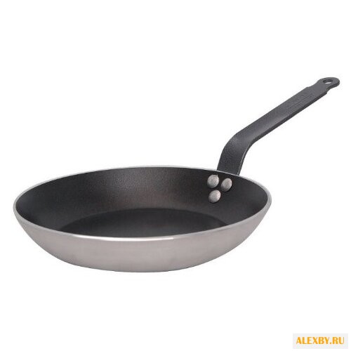 Сковорода De Buyer Choc 8180.20