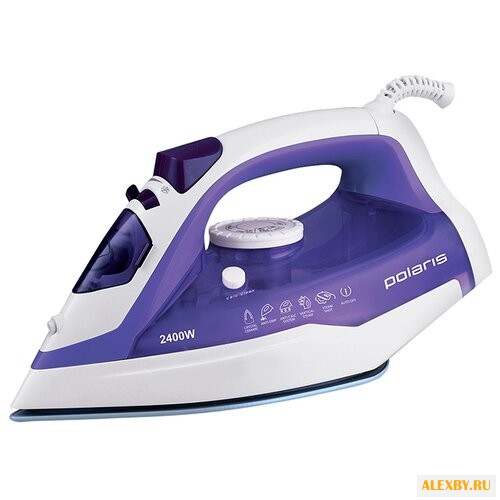 Утюг Polaris PIR 2482AK