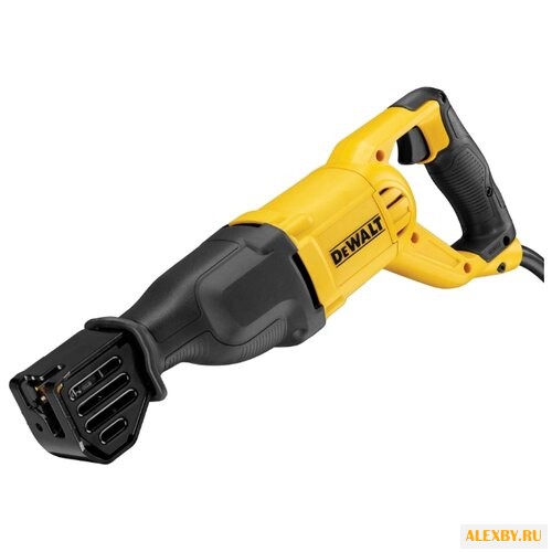 Пила DeWALT DWE305PK
