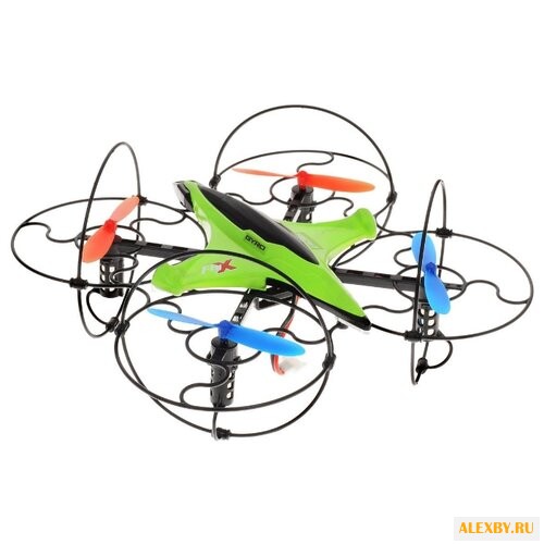 Квадрокоптер 1 TOY Т58983