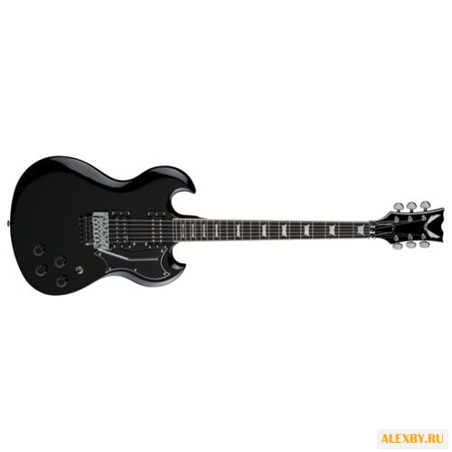 Электрогитара Dean Gran Sport