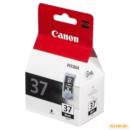 Картридж Canon PG-37 2145B005