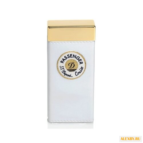 S.T.Dupont Passenger Cruise