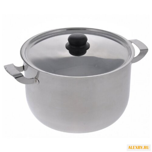 Кастрюля Амет Дачная 7 л