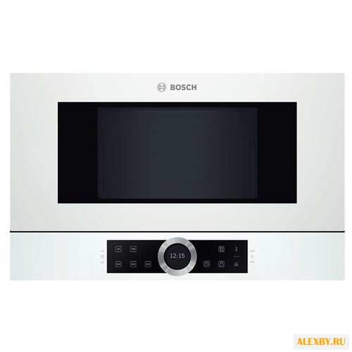 Микроволновая печь Bosch
