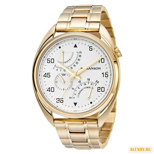 Наручные часы ROMANSON