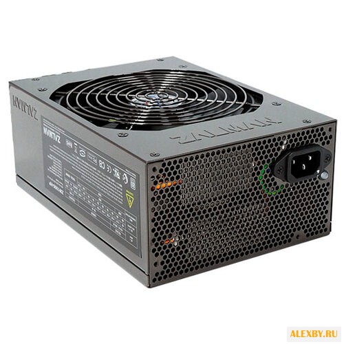 Блок питания Zalman ZM850-HP 850W