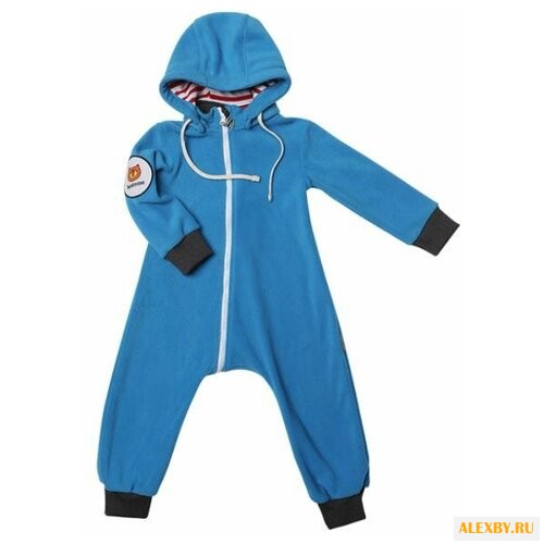 Комбинезон Bambinizon