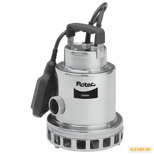 Насос Flotec Omnia 160 7 Auto