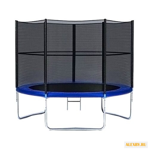 Каркасный батут Moove&Fun