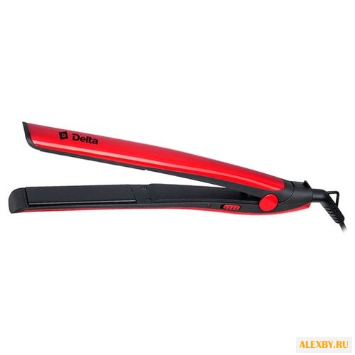 Щипцы утюжок DELTA DL-0532