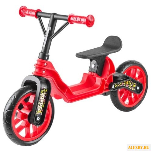 Беговел Small Rider Fantik