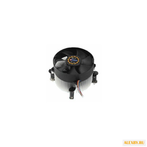 Кулер для процессора Titan