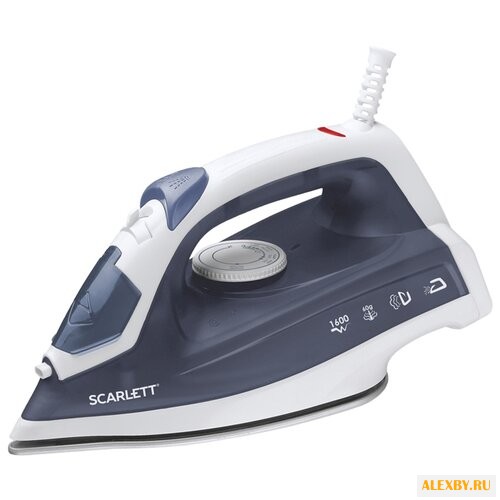 Утюг Scarlett SC-SI30P08