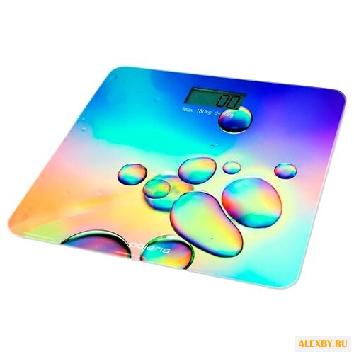 Весы Polaris PWS 1856DG