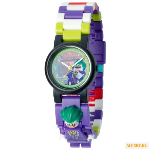 Наручные часы LEGO 8020851