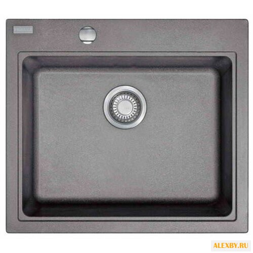 Врезная кухонная мойка FRANKE