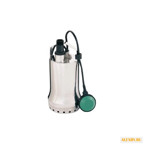 Насос Wilo TSW 32 8A