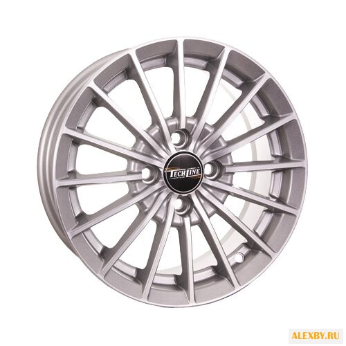 Колесный диск Tech-Line 426