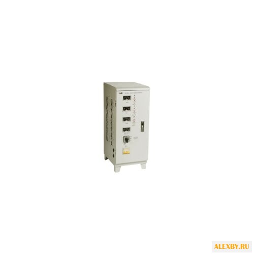 Стабилизатор напряжения IEK